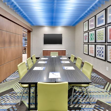 Holiday Inn Express & Suites Fort Worth North - Northlake By Ihg Exterior photo