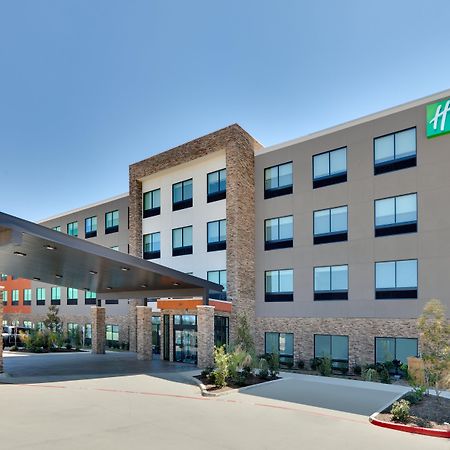 Holiday Inn Express & Suites Fort Worth North - Northlake By Ihg Exterior photo