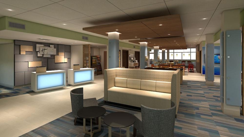 Holiday Inn Express & Suites Fort Worth North - Northlake By Ihg Exterior photo