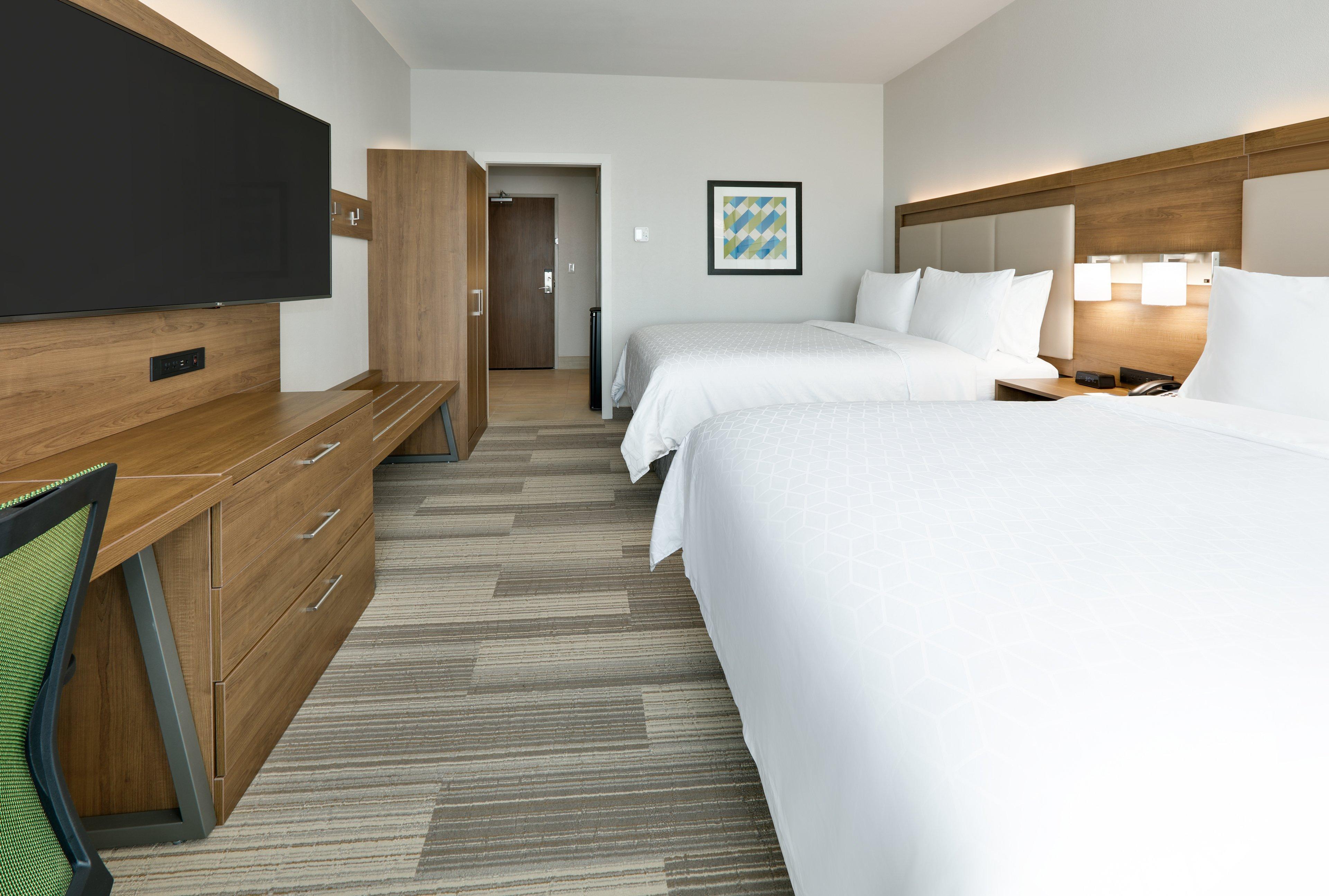 Holiday Inn Express & Suites Fort Worth North - Northlake By Ihg Exterior photo