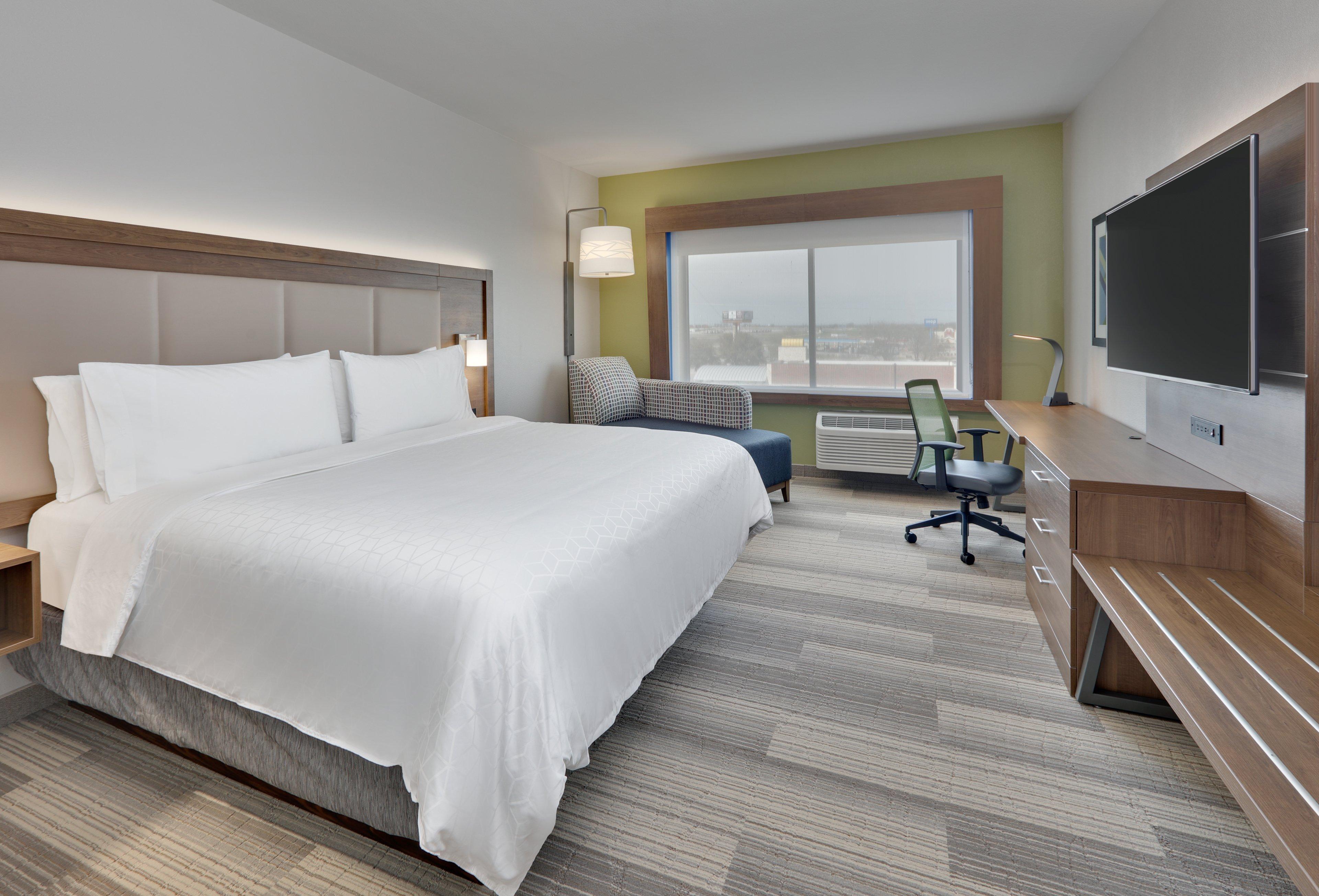Holiday Inn Express & Suites Fort Worth North - Northlake By Ihg Exterior photo