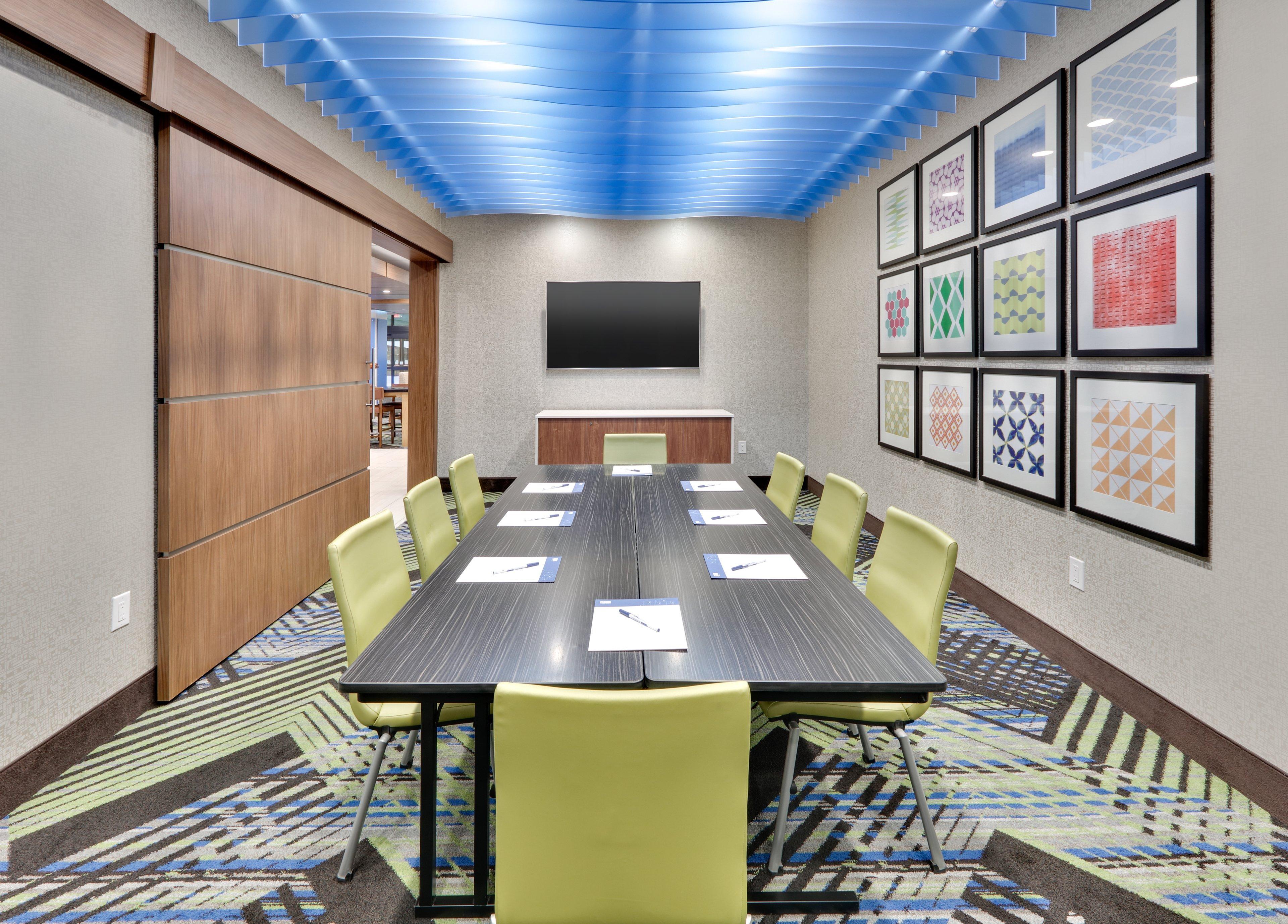 Holiday Inn Express & Suites Fort Worth North - Northlake By Ihg Exterior photo