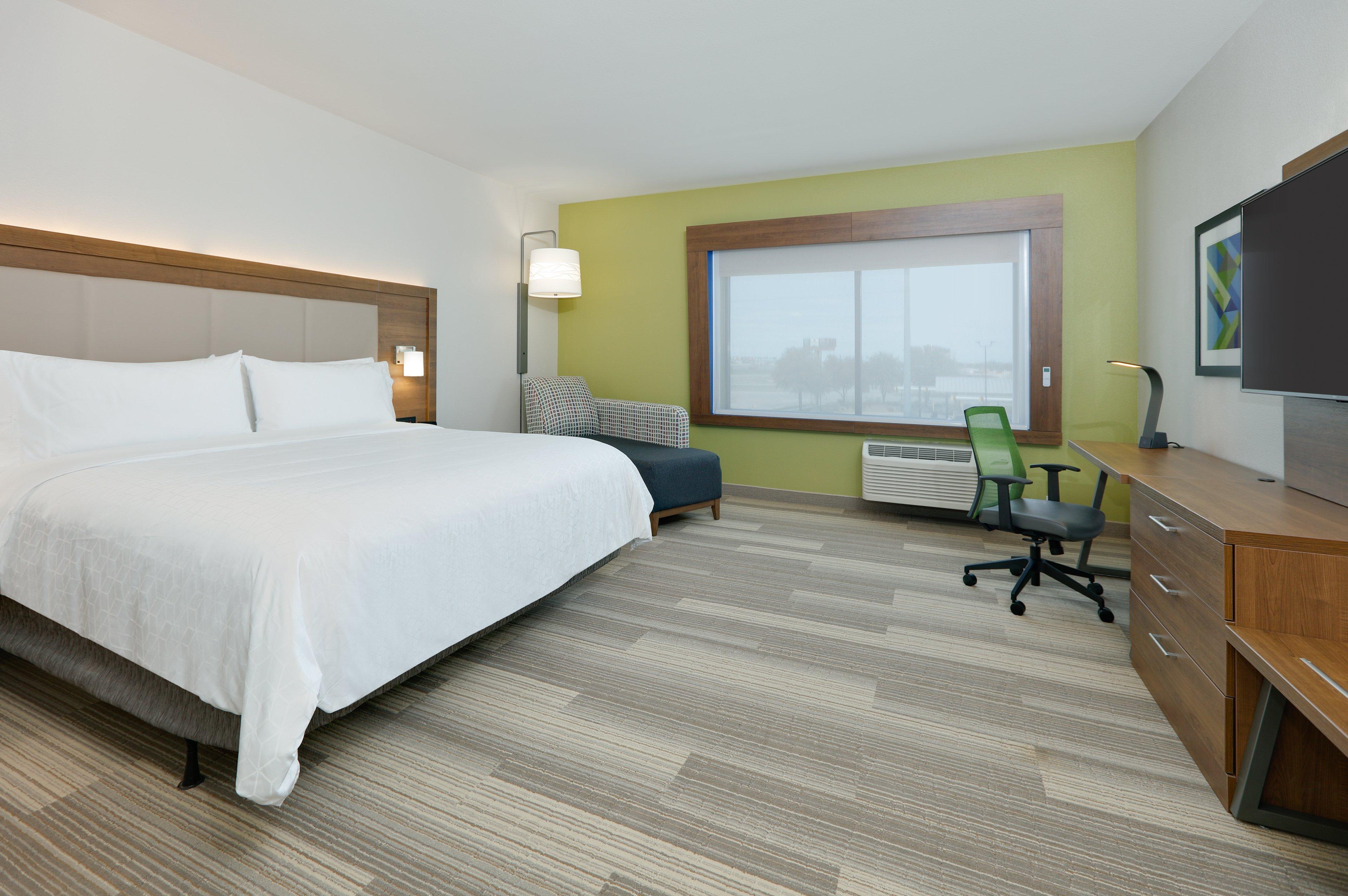 Holiday Inn Express & Suites Fort Worth North - Northlake By Ihg Exterior photo