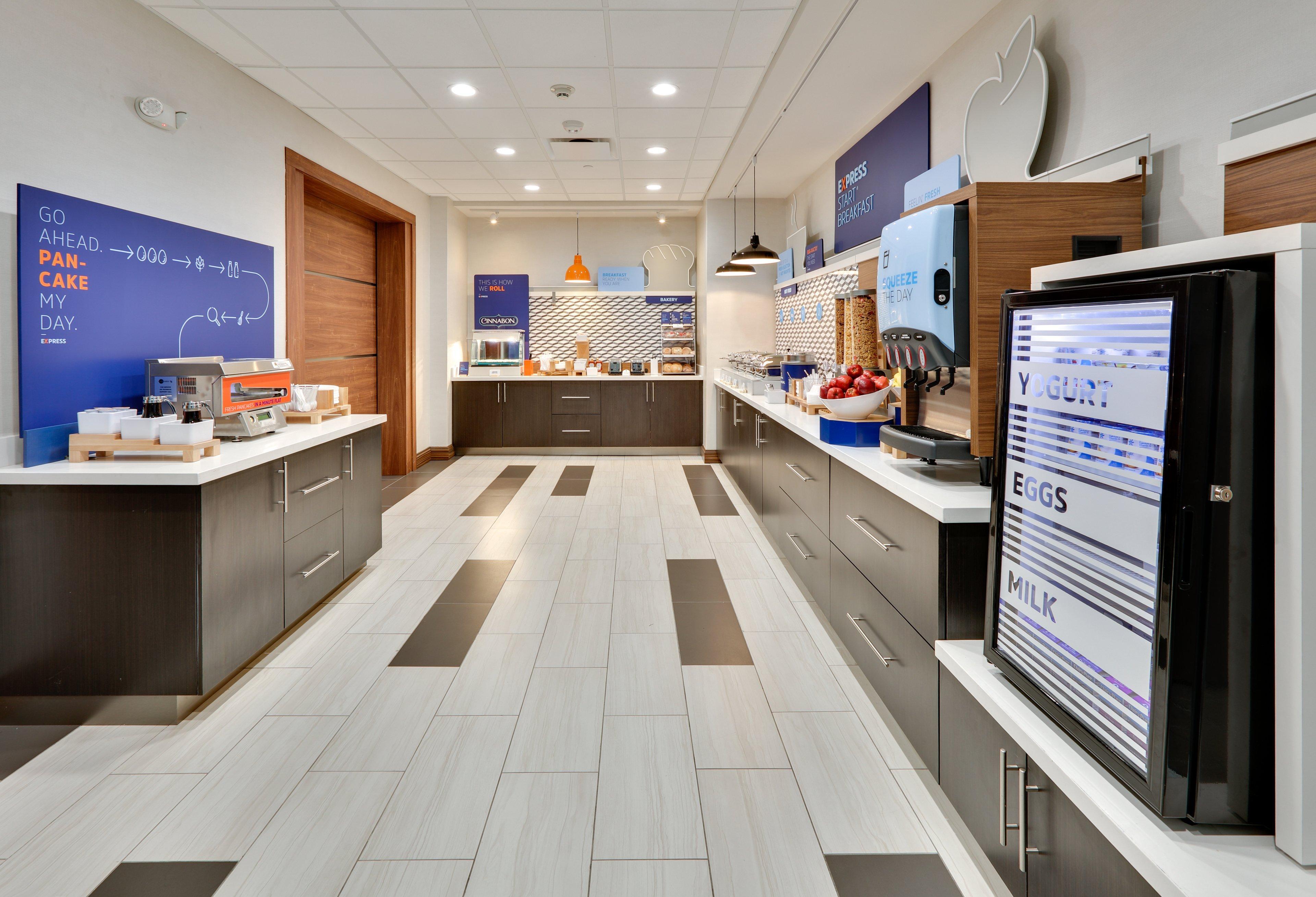 Holiday Inn Express & Suites Fort Worth North - Northlake By Ihg Exterior photo