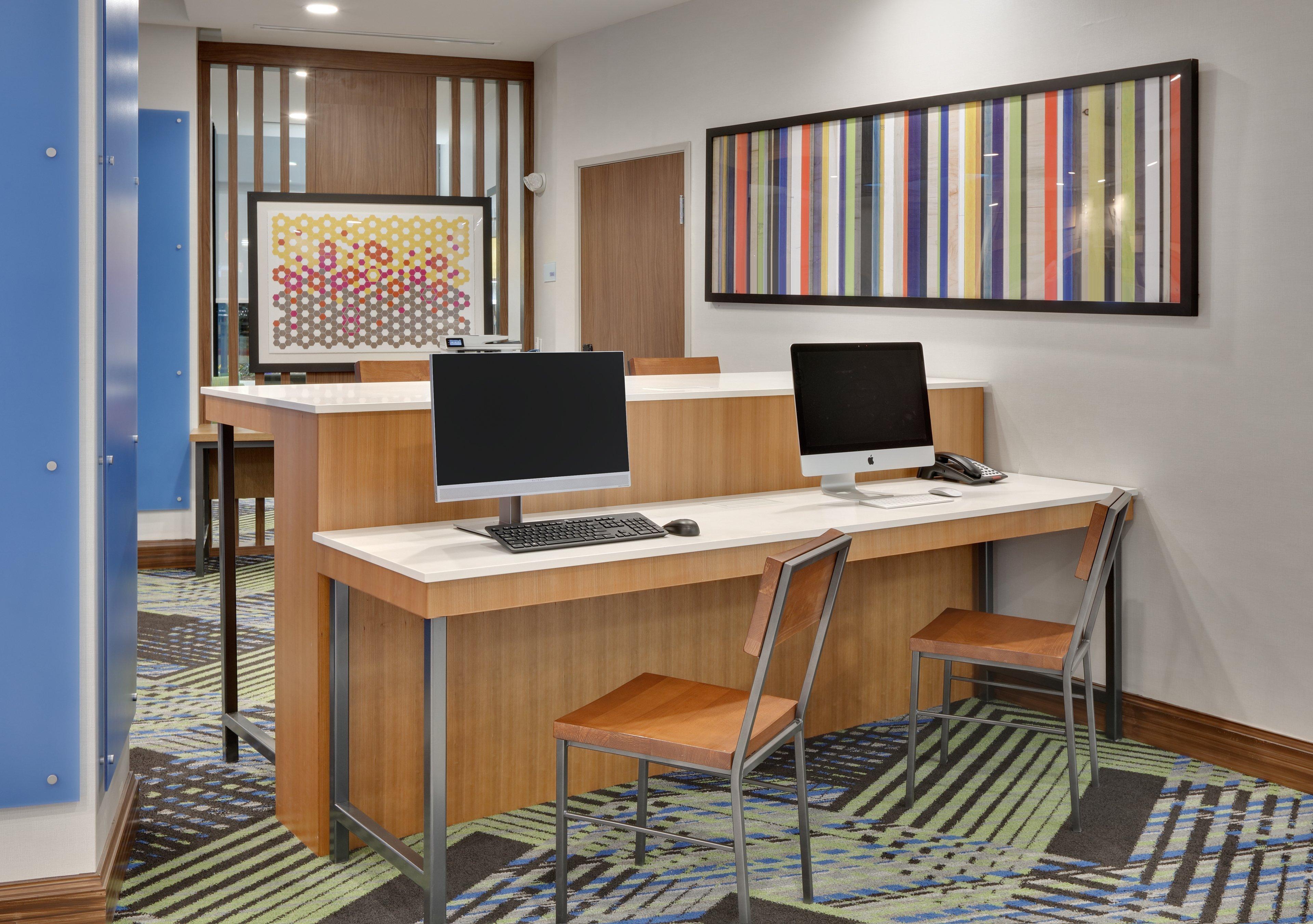 Holiday Inn Express & Suites Fort Worth North - Northlake By Ihg Exterior photo