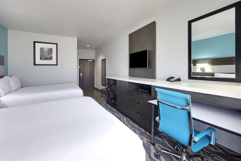 Holiday Inn Express & Suites Fort Worth North - Northlake By Ihg Exterior photo