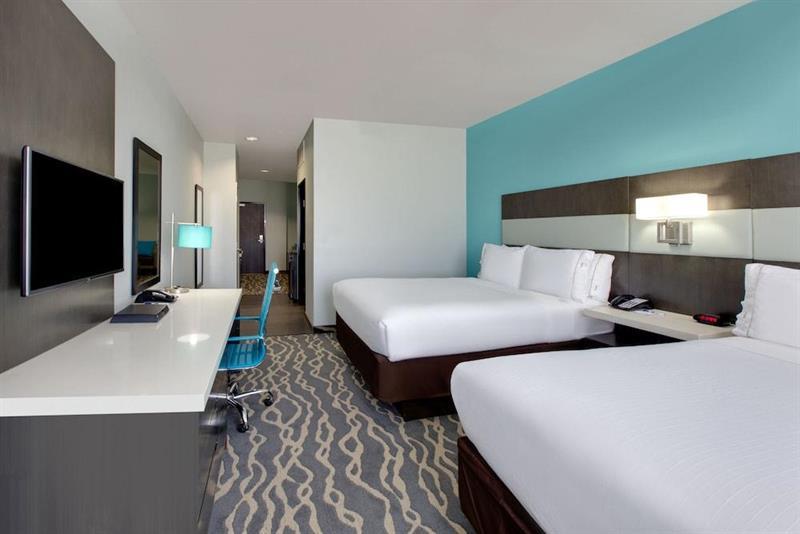 Holiday Inn Express & Suites Fort Worth North - Northlake By Ihg Exterior photo