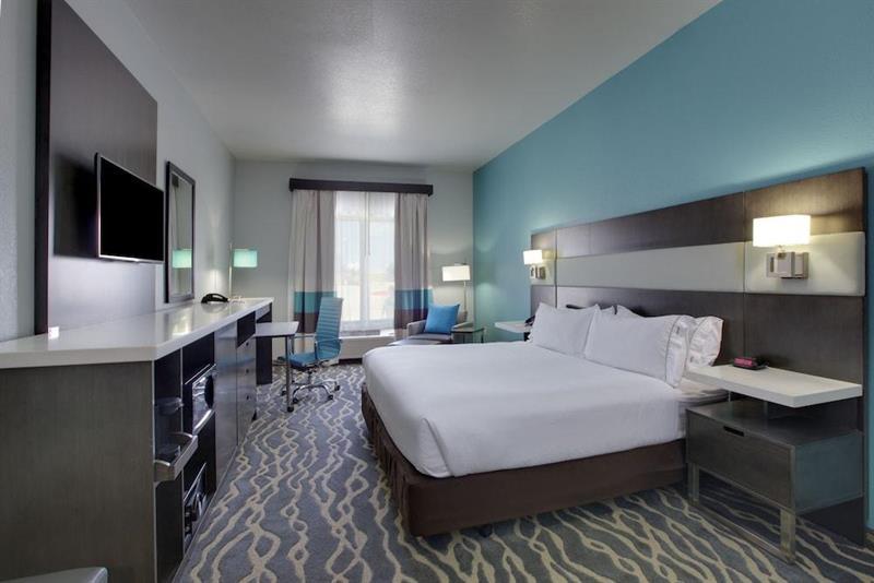 Holiday Inn Express & Suites Fort Worth North - Northlake By Ihg Exterior photo