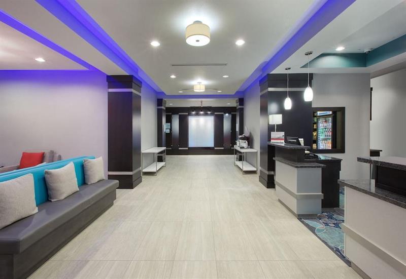 Holiday Inn Express & Suites Fort Worth North - Northlake By Ihg Exterior photo