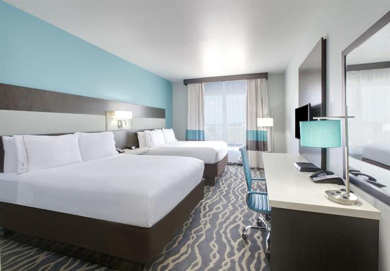 Holiday Inn Express & Suites Fort Worth North - Northlake By Ihg Exterior photo