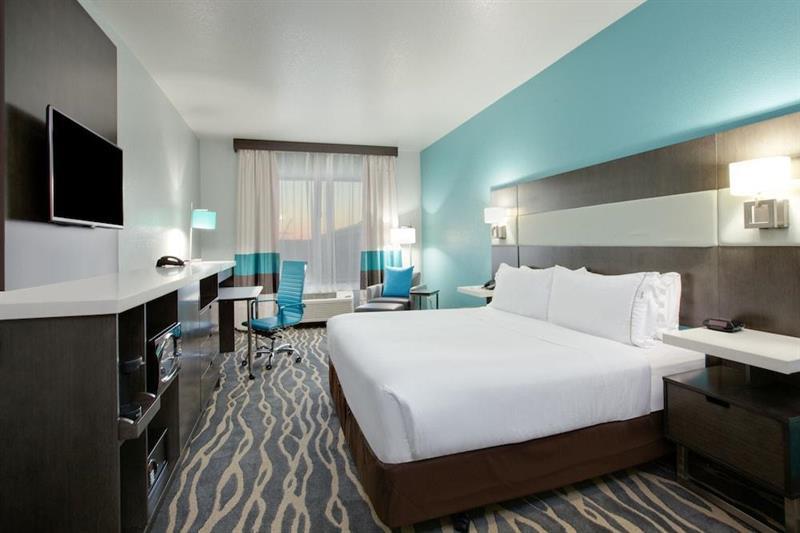 Holiday Inn Express & Suites Fort Worth North - Northlake By Ihg Exterior photo