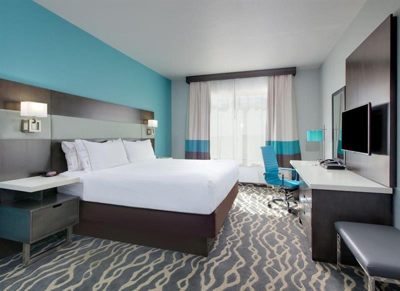 Holiday Inn Express & Suites Fort Worth North - Northlake By Ihg Exterior photo