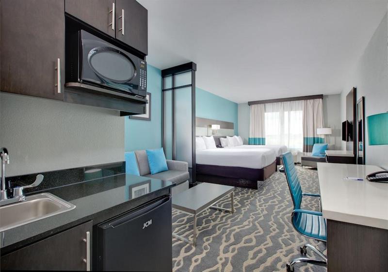 Holiday Inn Express & Suites Fort Worth North - Northlake By Ihg Exterior photo